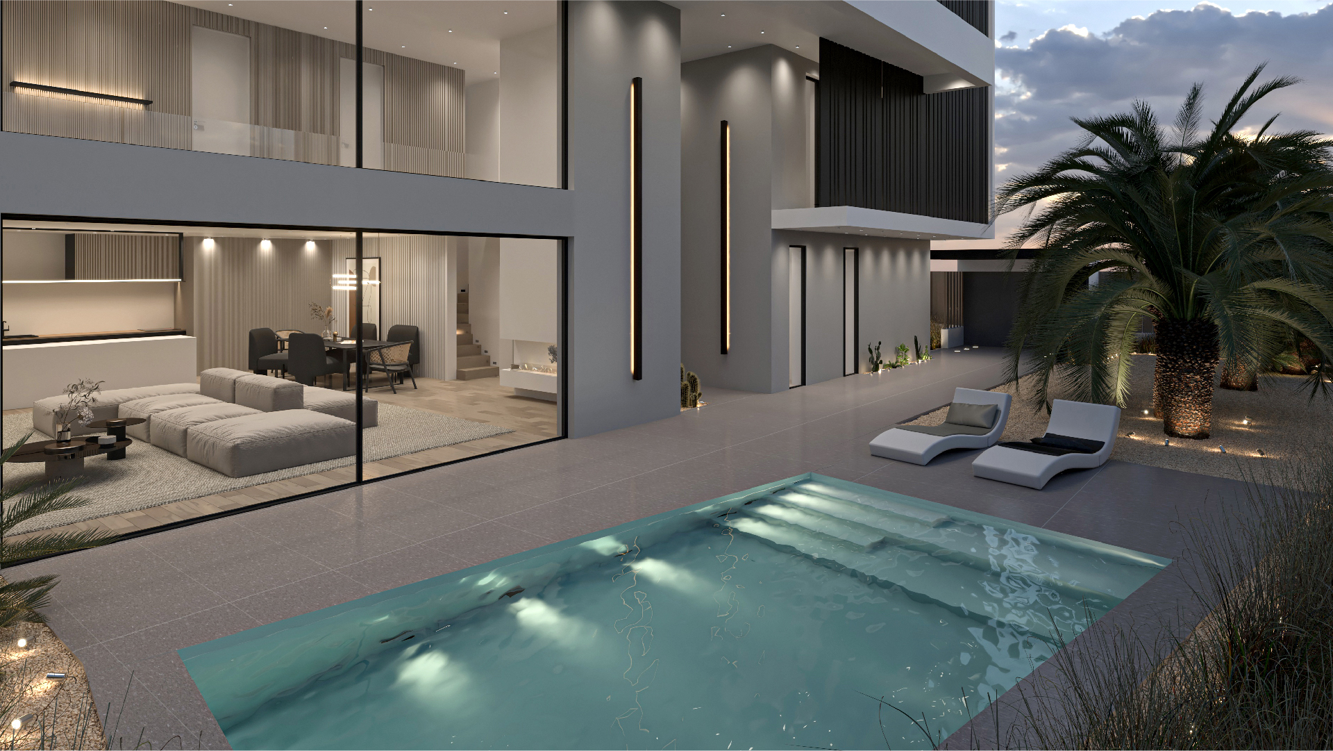 Gerakas Athens apartment for sale. ID A4-4619