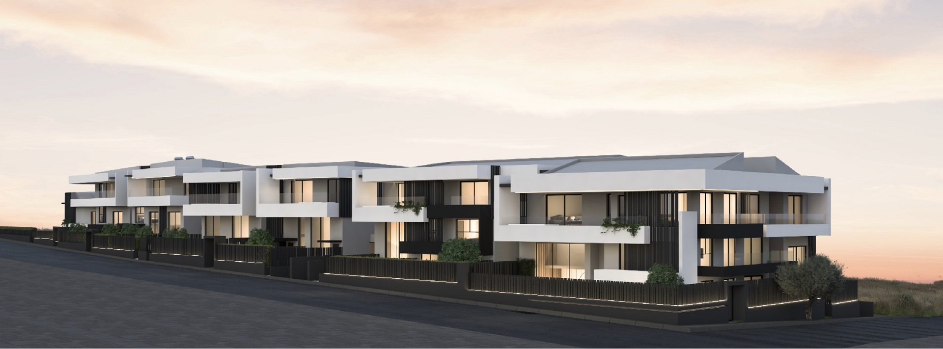 Athens luxury apartment for sale in Gerakas. ID A4-4618