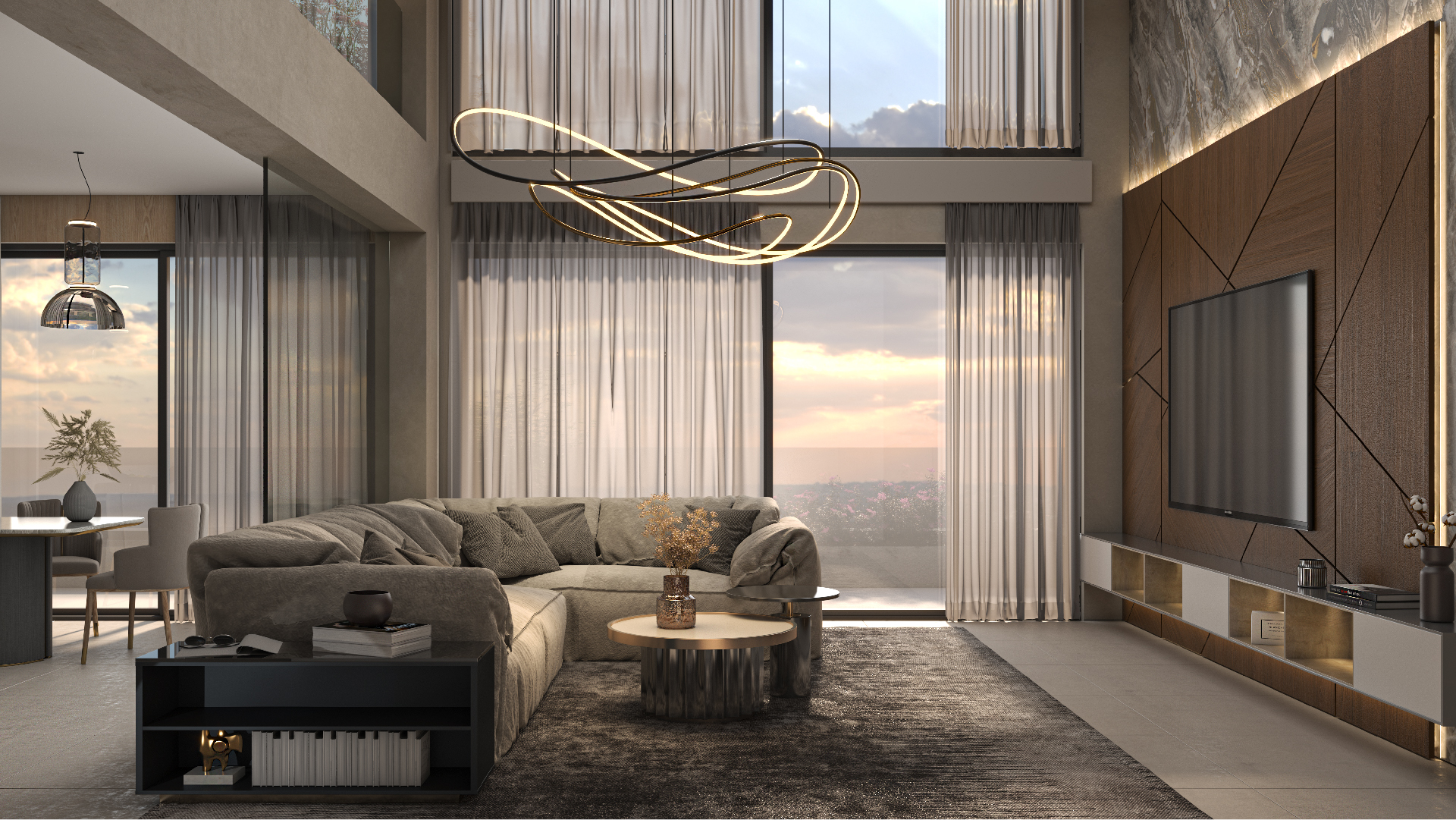 Egaleo Apartment for sale in Athens. ID A4-4583