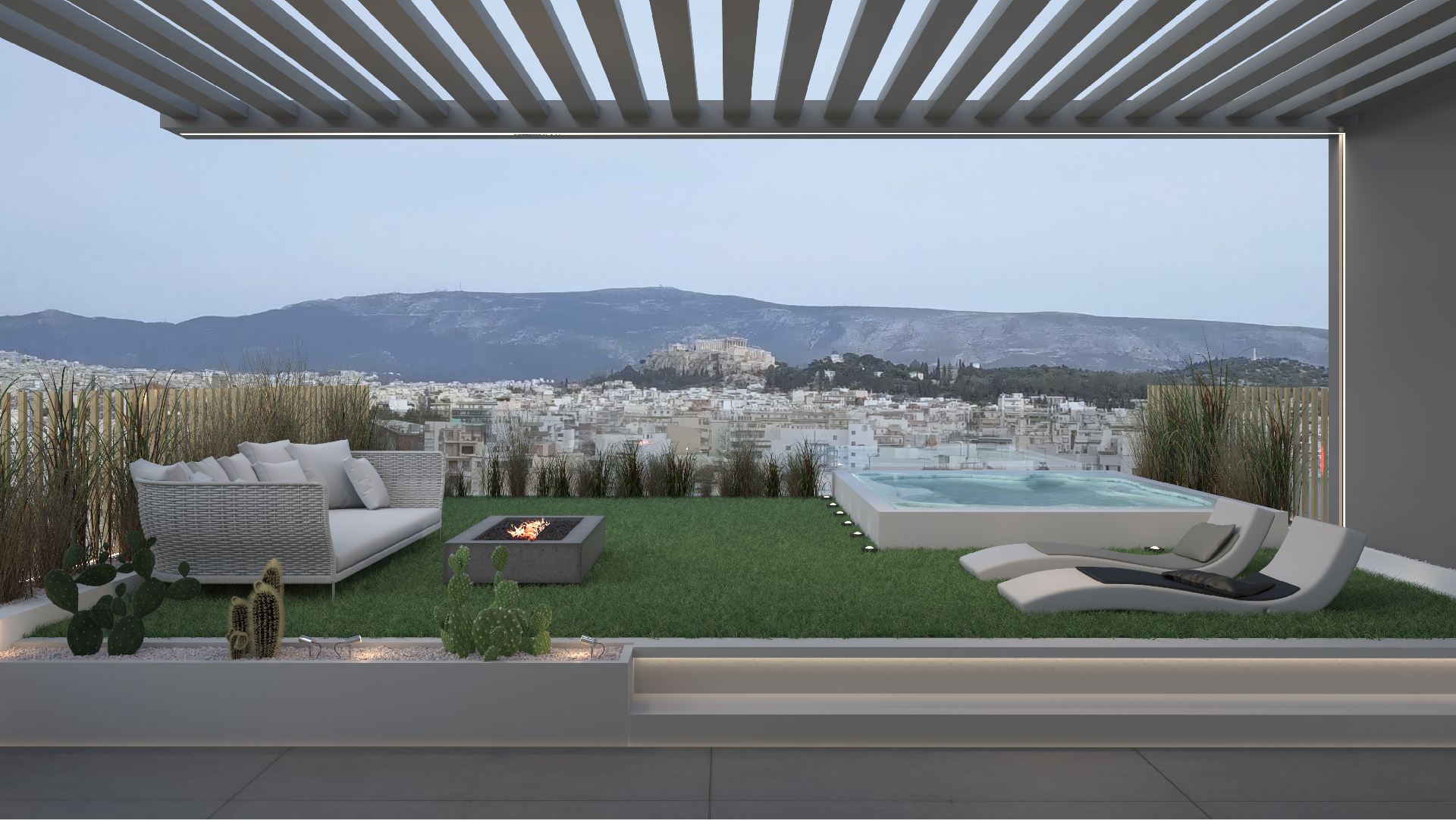 Athens Votanikos Apartment for sale. ID A4-4586