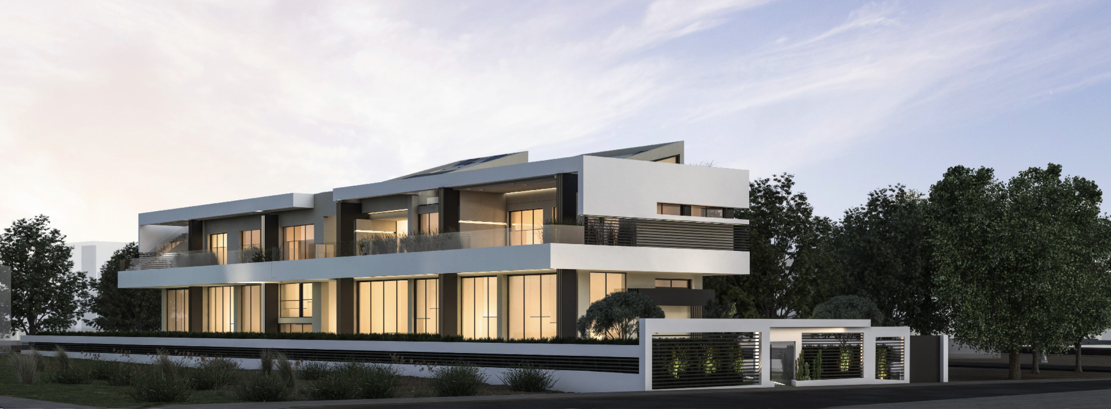 Agia Paraskevi Luxury Apartment for sale in Athens. ID A4-4563