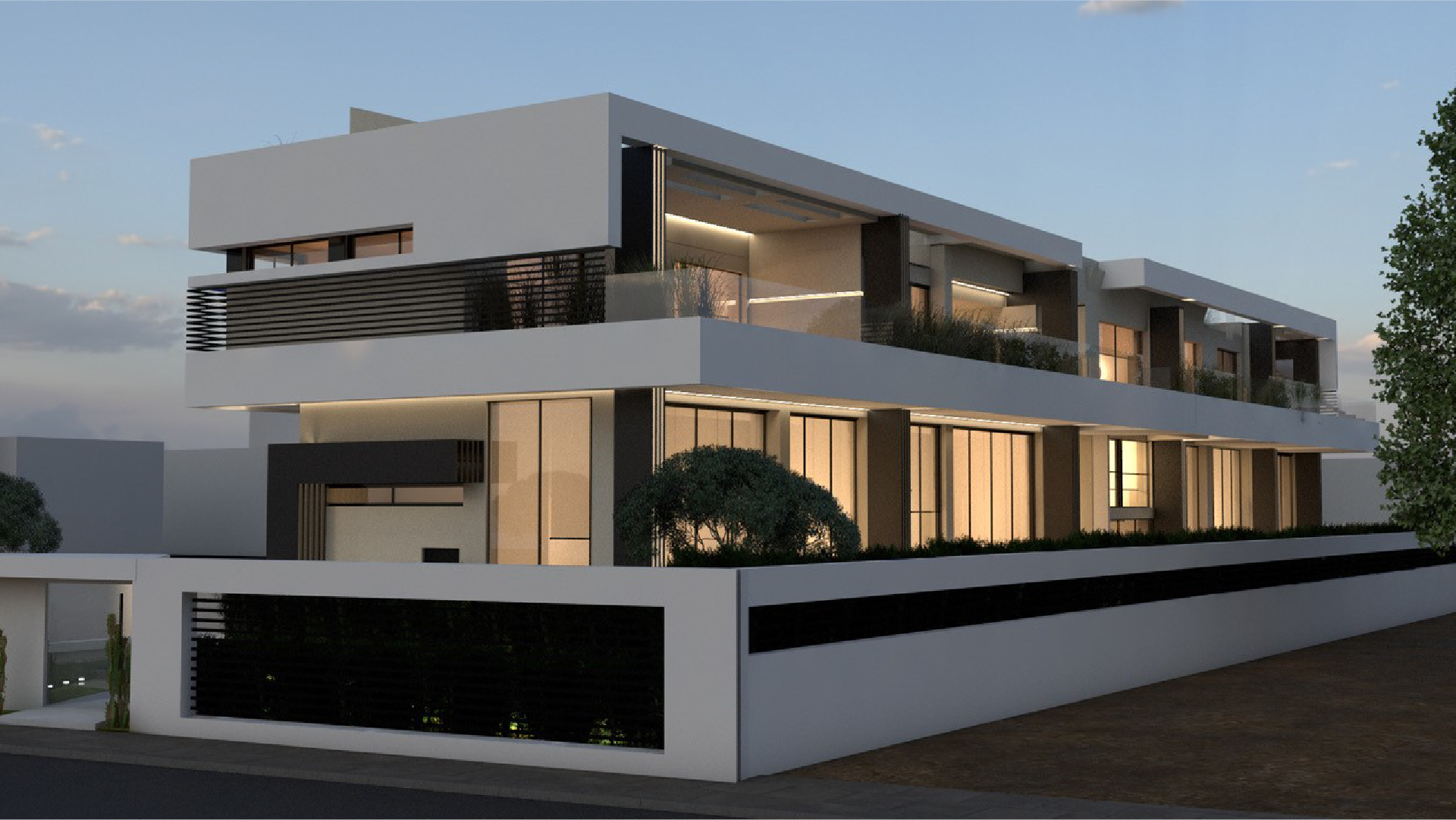 Agia Paraskevi Luxury Maisonette for sale. ID A4-4562