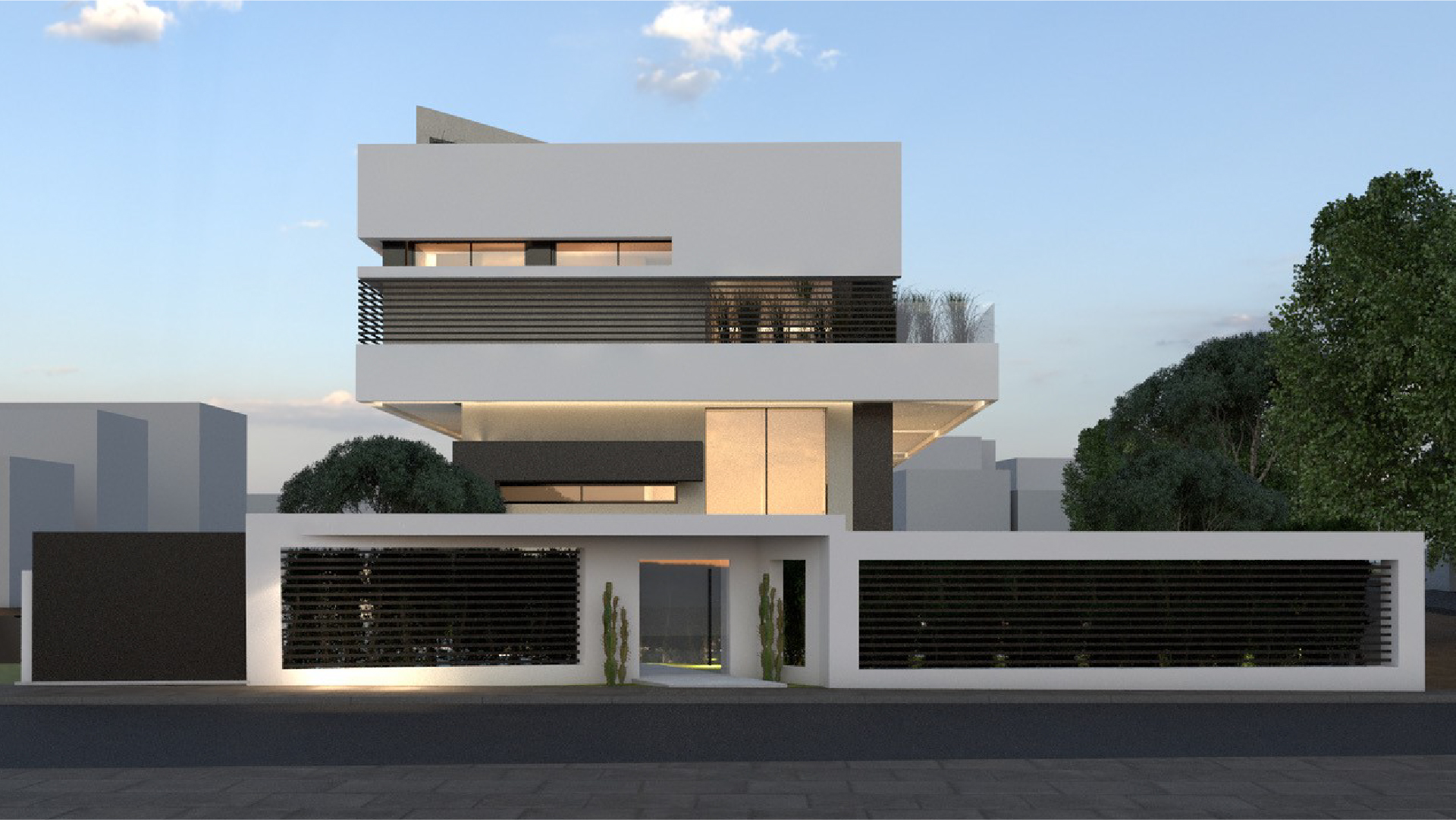 Luxury Three Bedroom Apartment for sale in Agia Paraskevi. ID A4-4603