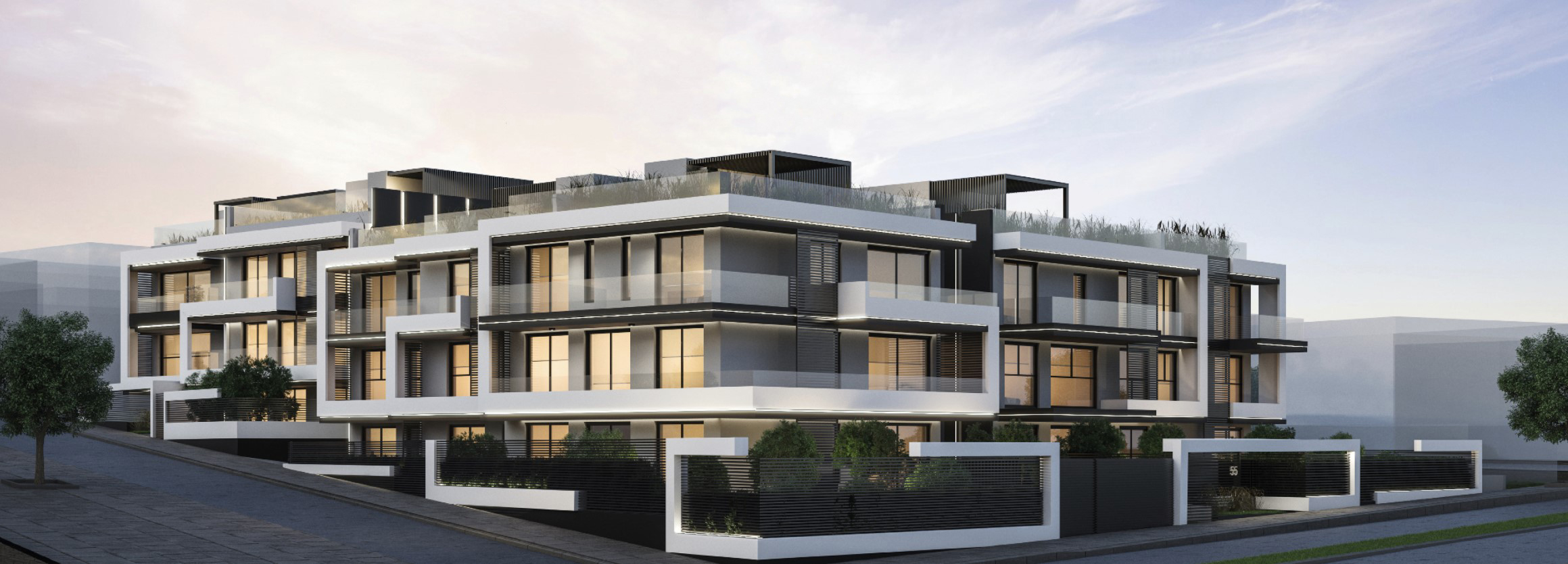 Athens luxury Maisonette for sale in Vrilissia. ID A4-4573