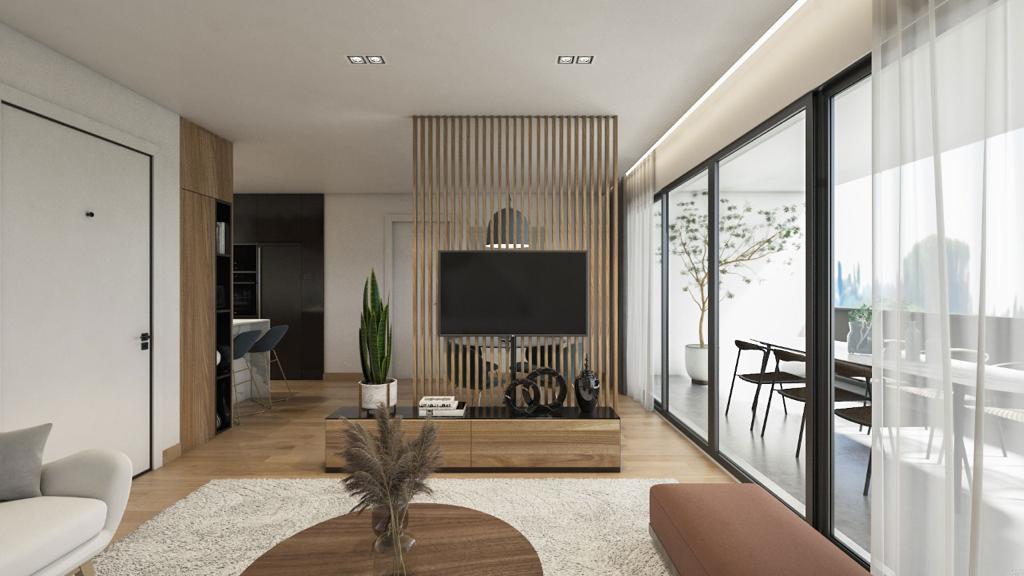 Luxury apartment for sale in Nea Smyrni. ID A4-4536