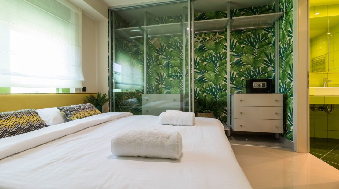 Metaxourgio Apartment in Athens for sale. ID A4-4528