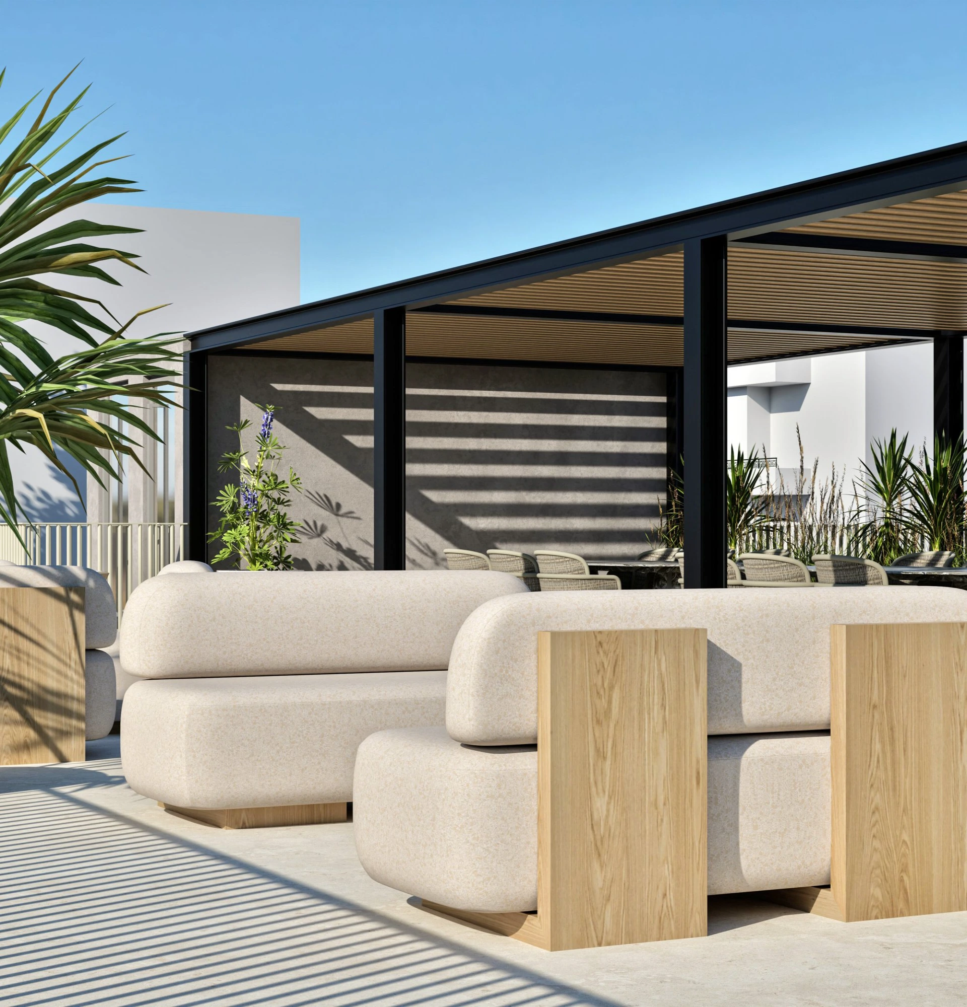 Golden Visa One Bedroom Apartment for sale in Athens. ID A4-12022