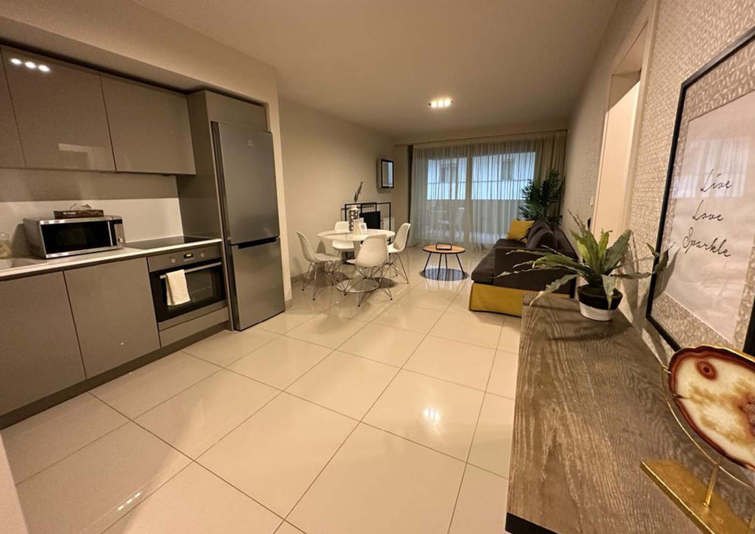 One Bedroom Apartment for sale in Metaxourgio. ID A4-4515