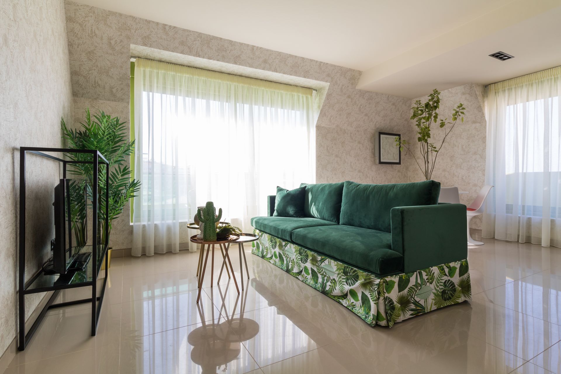 Athens Apartment for sale in Metaxourgio. ID A4-4514