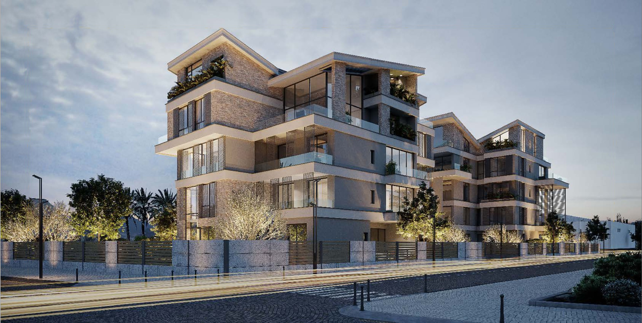 Luxury Athens Apartment for sale in Voula. ID A4-4506