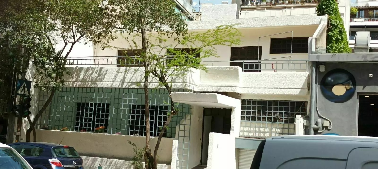 Bargain Property for sale in Athens. ID A4-4484