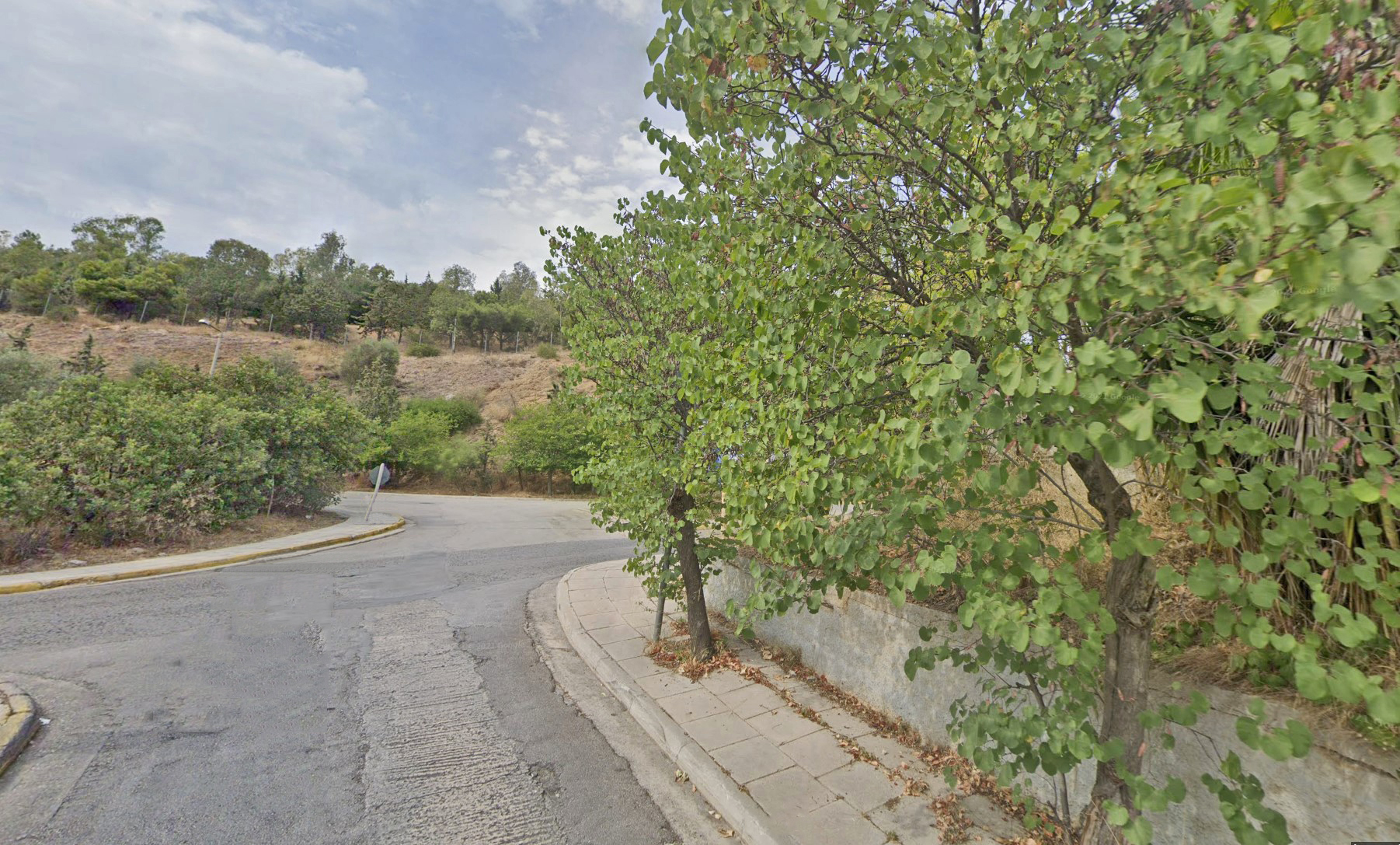 Land for sale in Palaio Psychiko. ID A3-2535