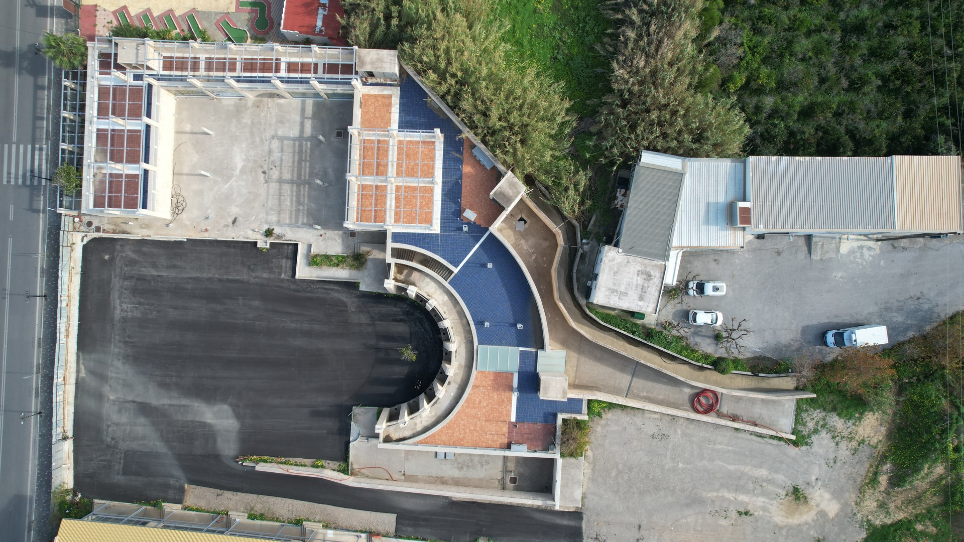 Investment property in Chania. ID 03-2534