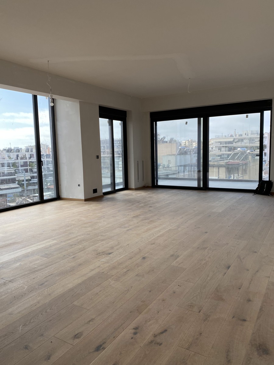 Luxury Apartment for sale in Palaio Faliro. ID A4-4471