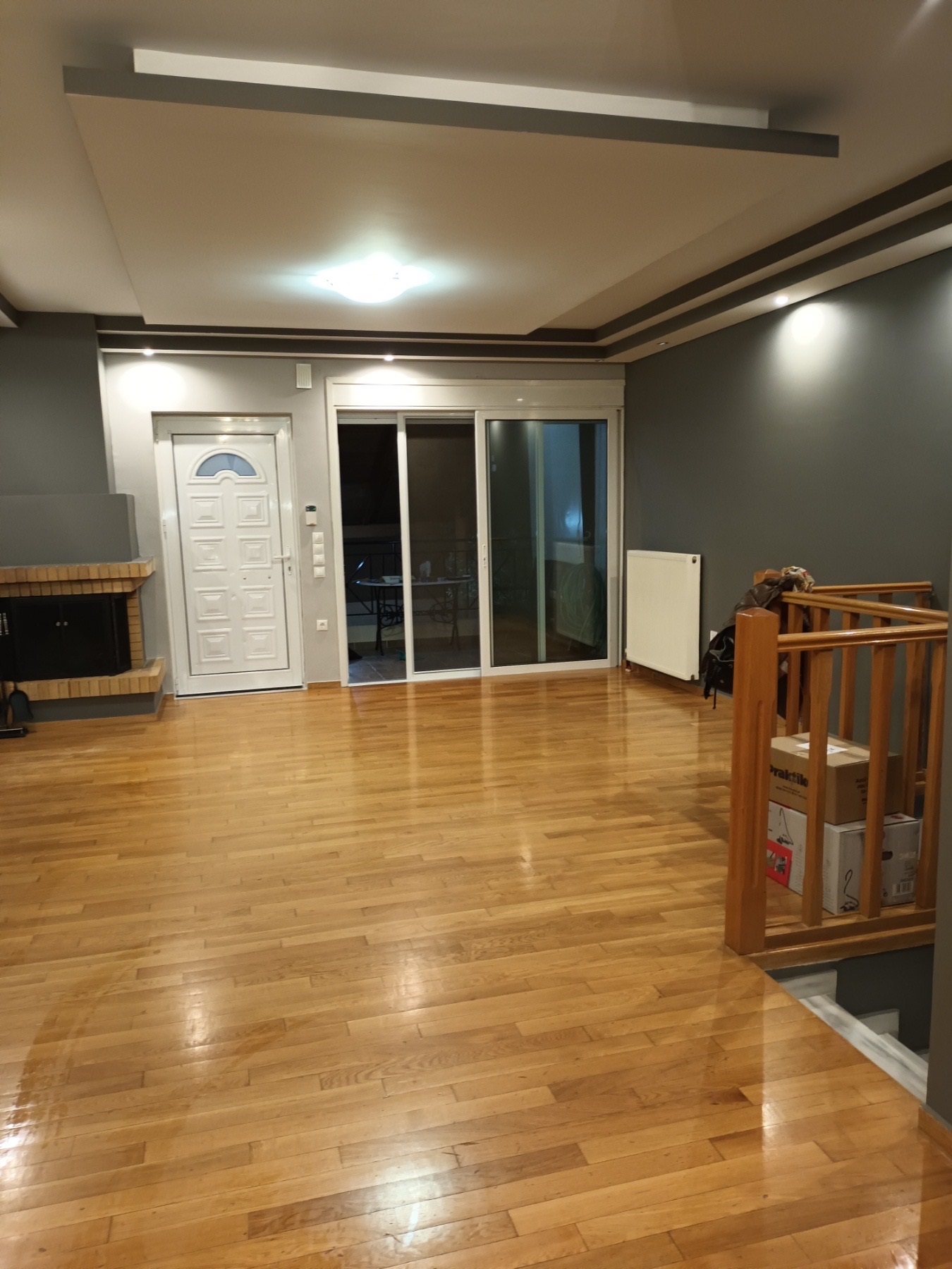 Maisonette for sale in Agios Stefanos Attica. ID A4-4470