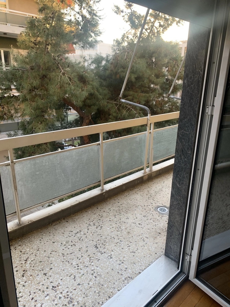 Apartment for sale in Athens. ID A4-4466