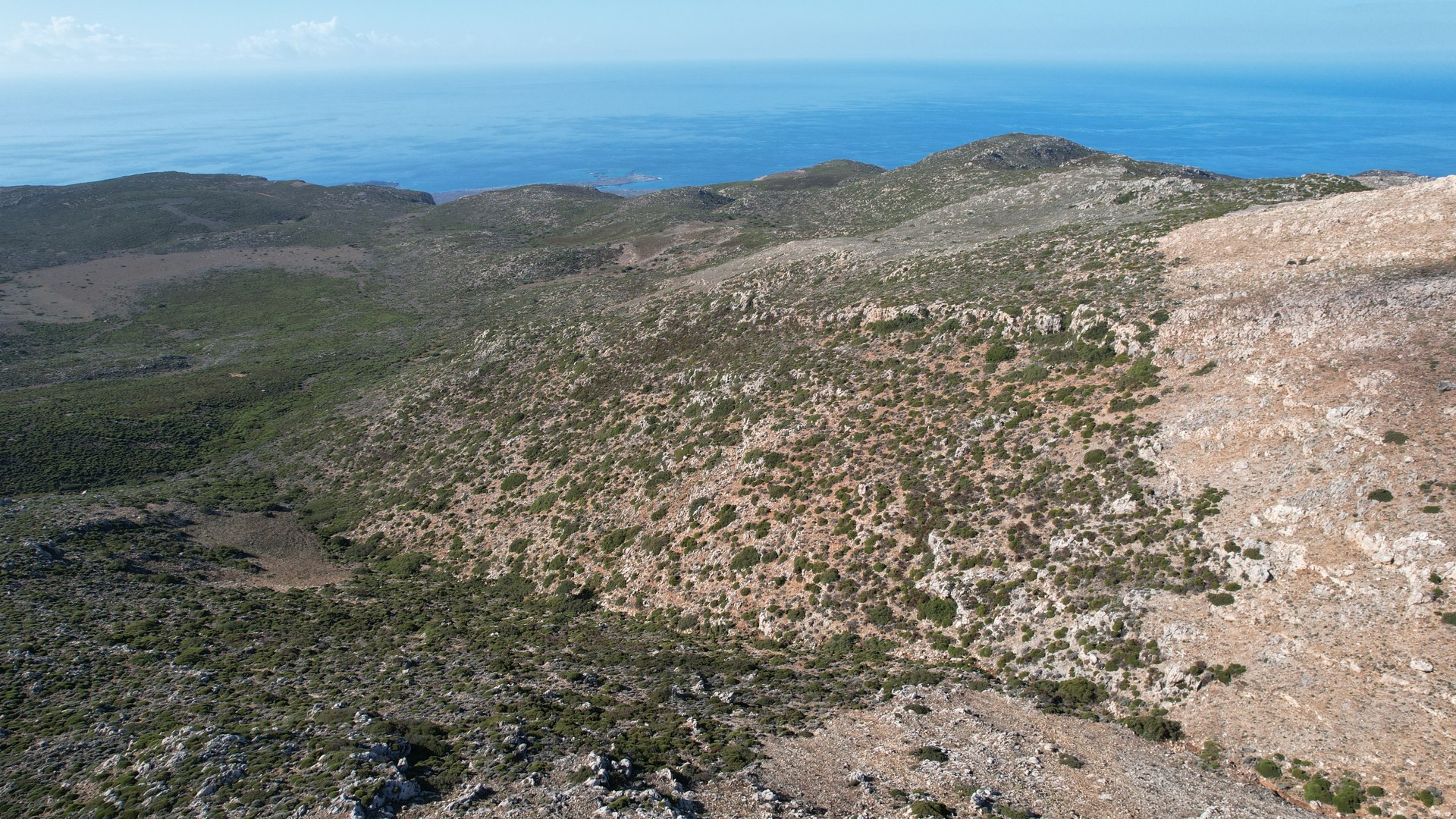 Solar Energy Land for sale in Crete. ID 03-2531