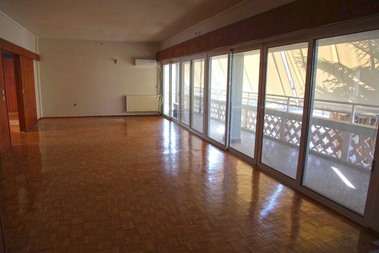 Penthouse for sale in Rhodes. ID R4-4465