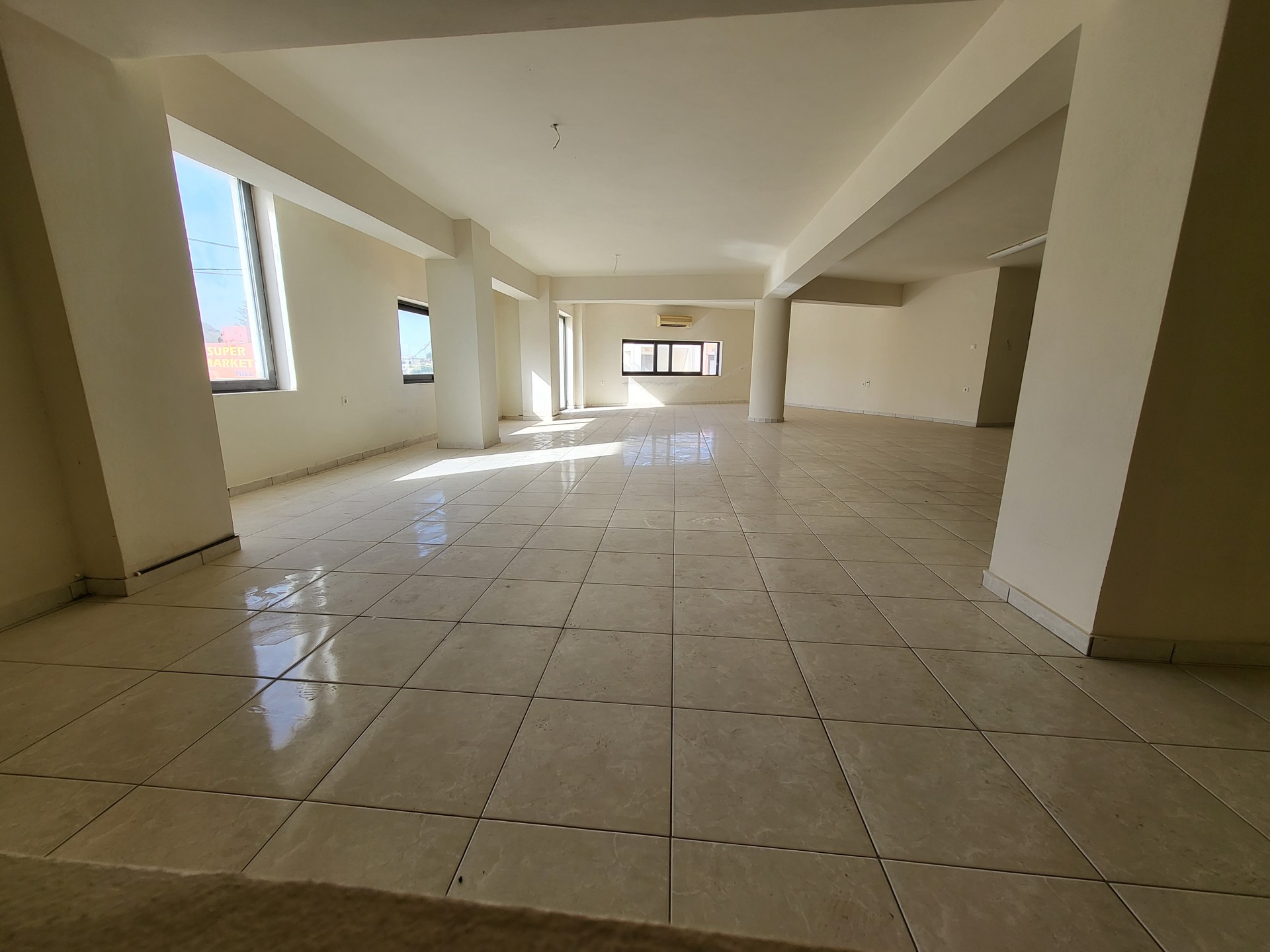 Investment Building for sale near the beach Chania. ID 0B-1053