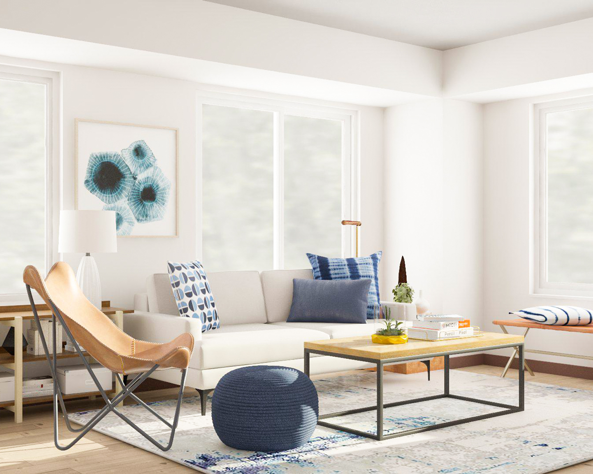 Gazi Apartment in Athens. ID A4-4425