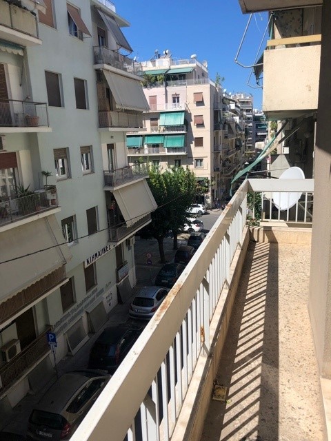 Apartment for sale in Pagrati. ID A4-4386