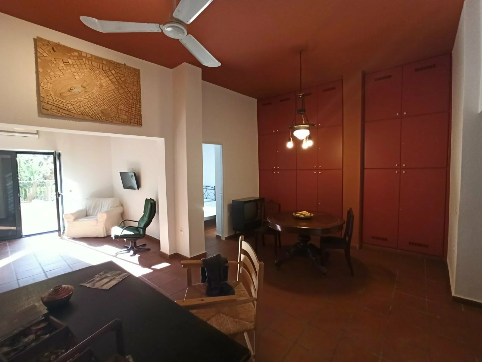 Apartment for sale in Patisia Athens. ID A4-4411