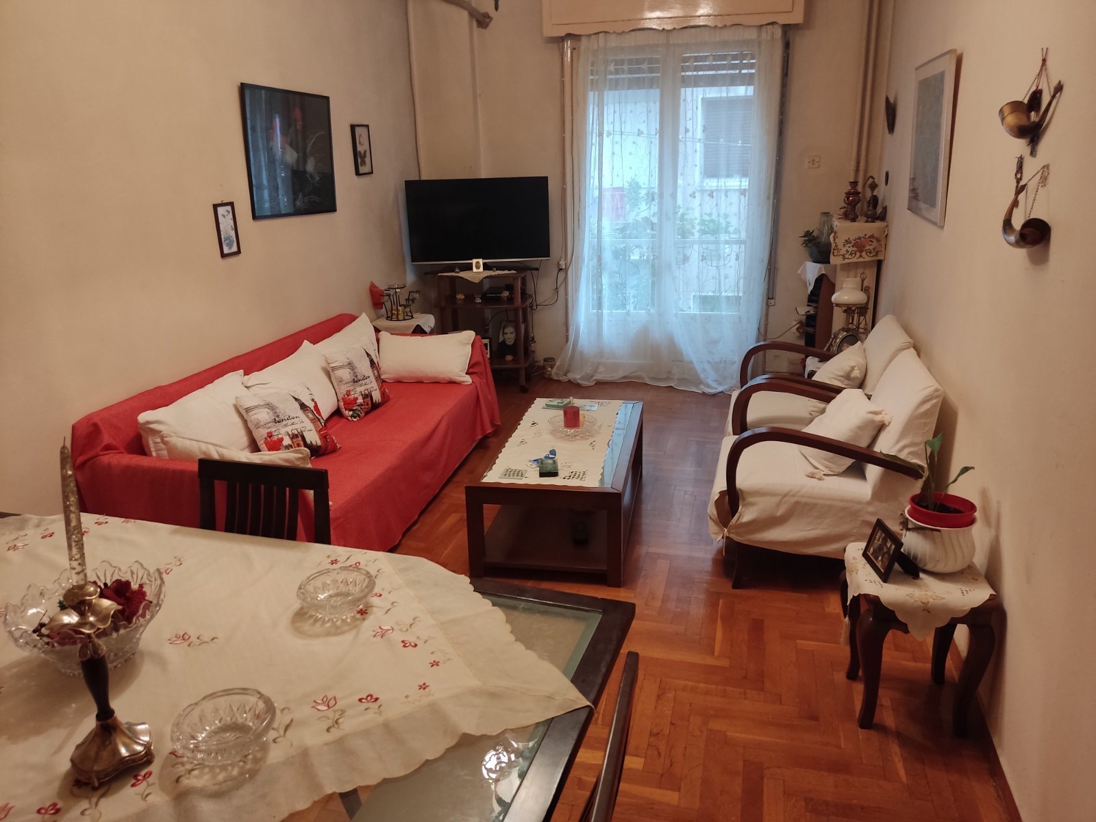 Apartment for sale in Kypseli. ID A4-4409