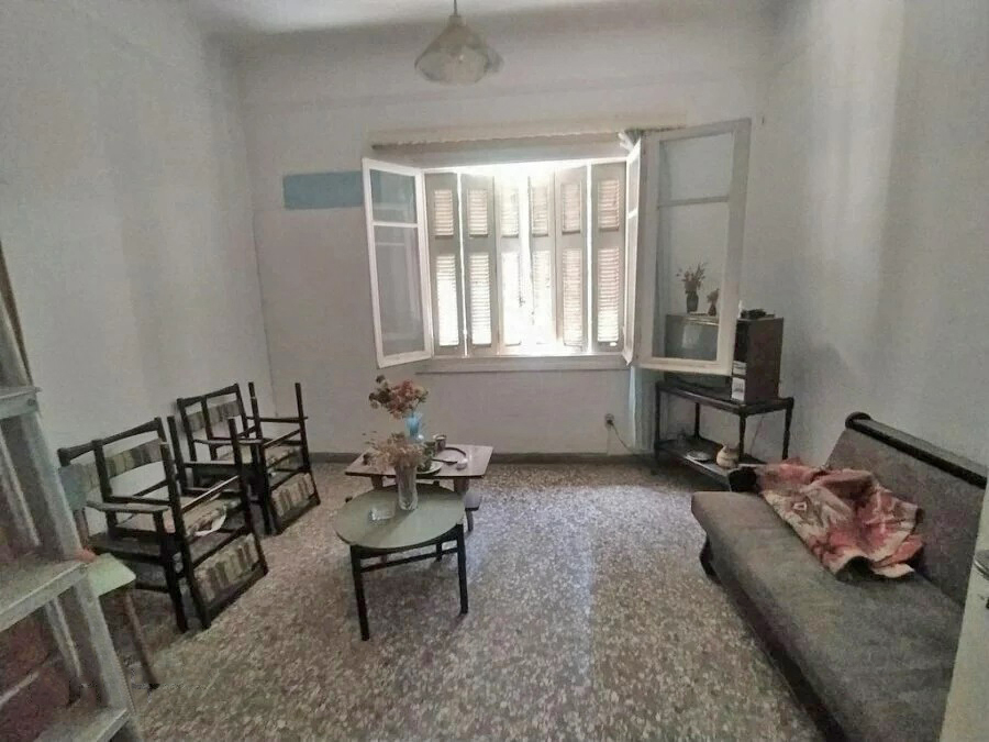 Athens apartment for sale in Vyronas. ID A4-4389