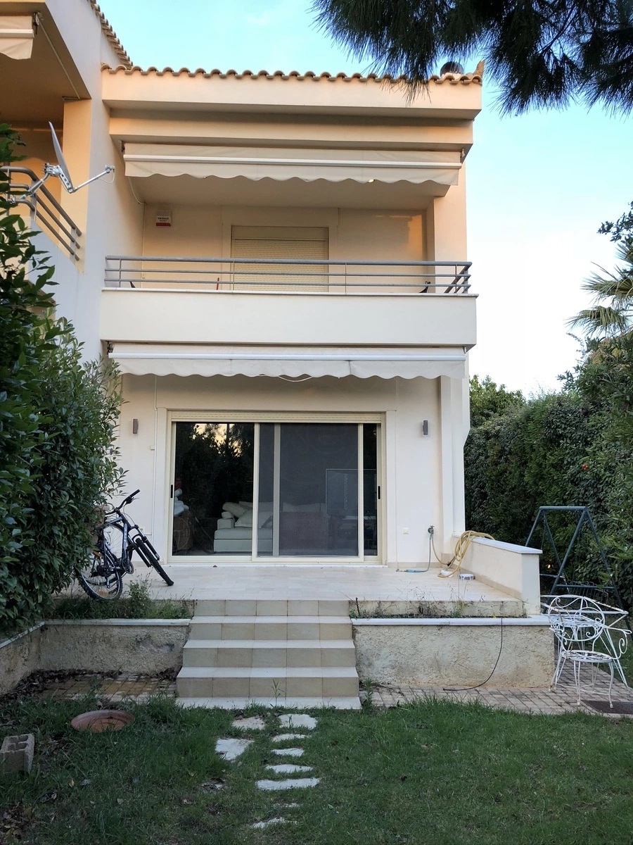 Detached house for sale in Lagonisi. ID A4-4368