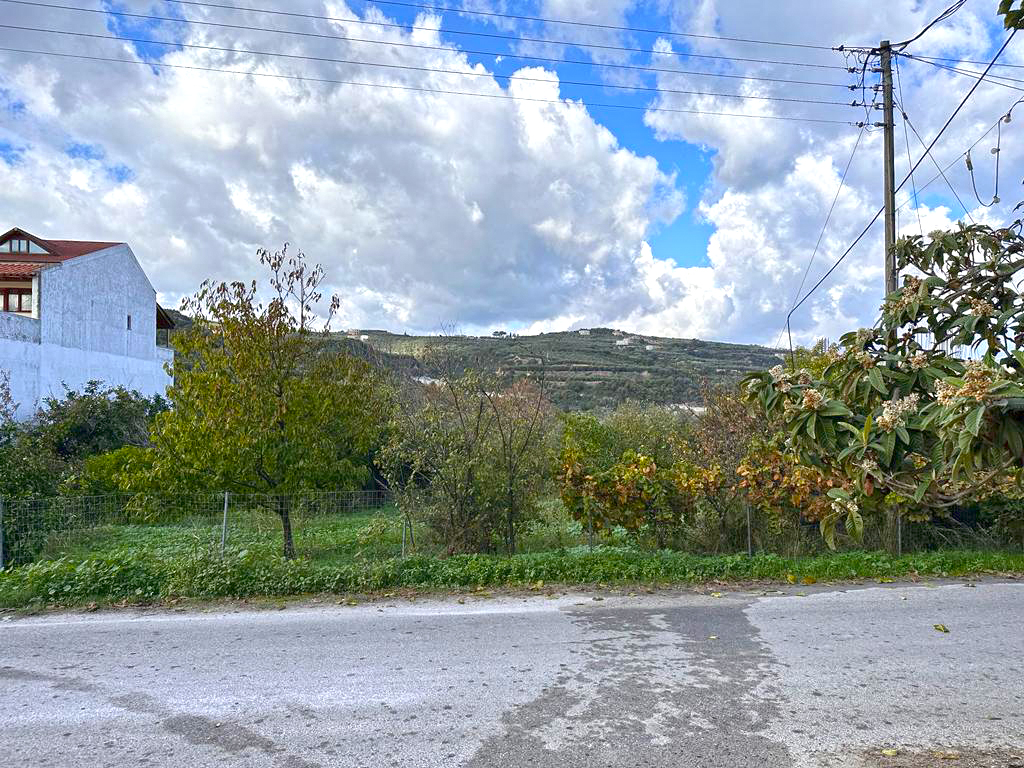 Land for sale near Platanias Chania. ID 03-2503