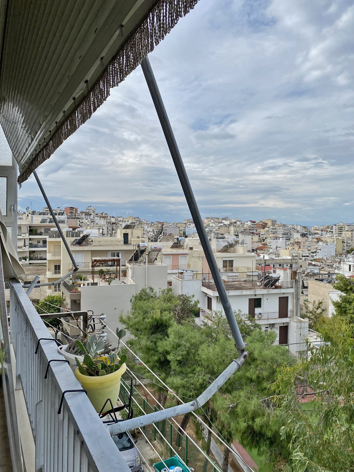Apartment for sale in Athens. ID A4-4360