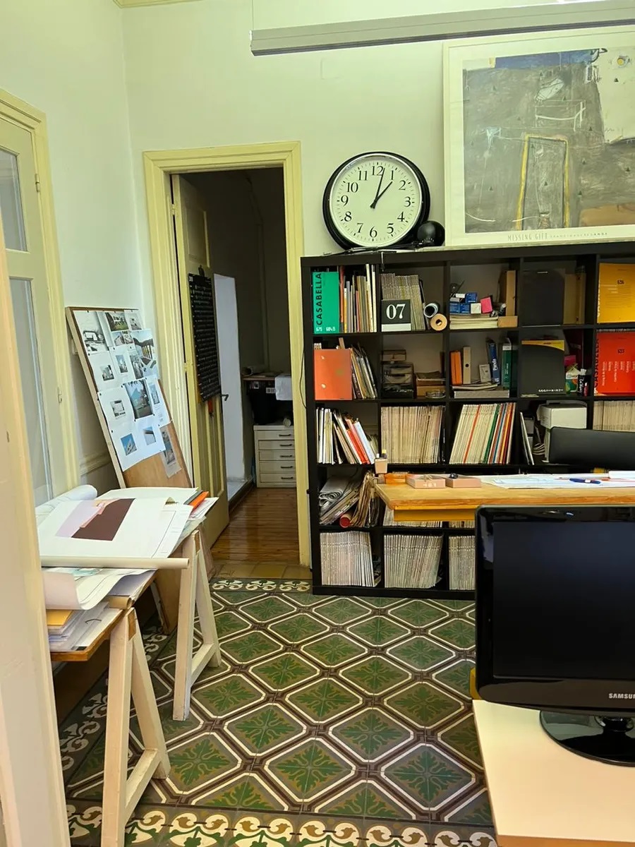 Neoclassical Apartment for sale in Kolonaki. ID A4-4370