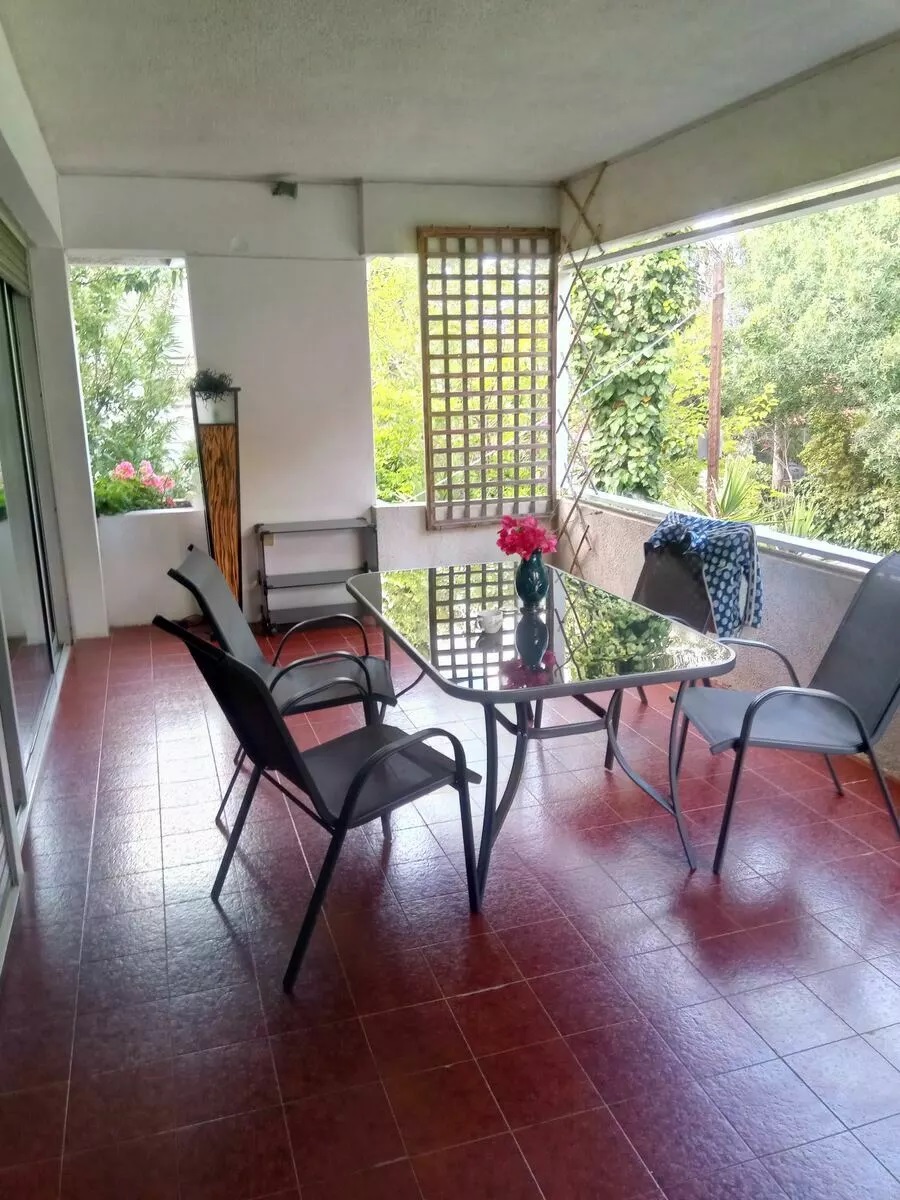 Penthouse for sale in Kifissia. ID A4-4340