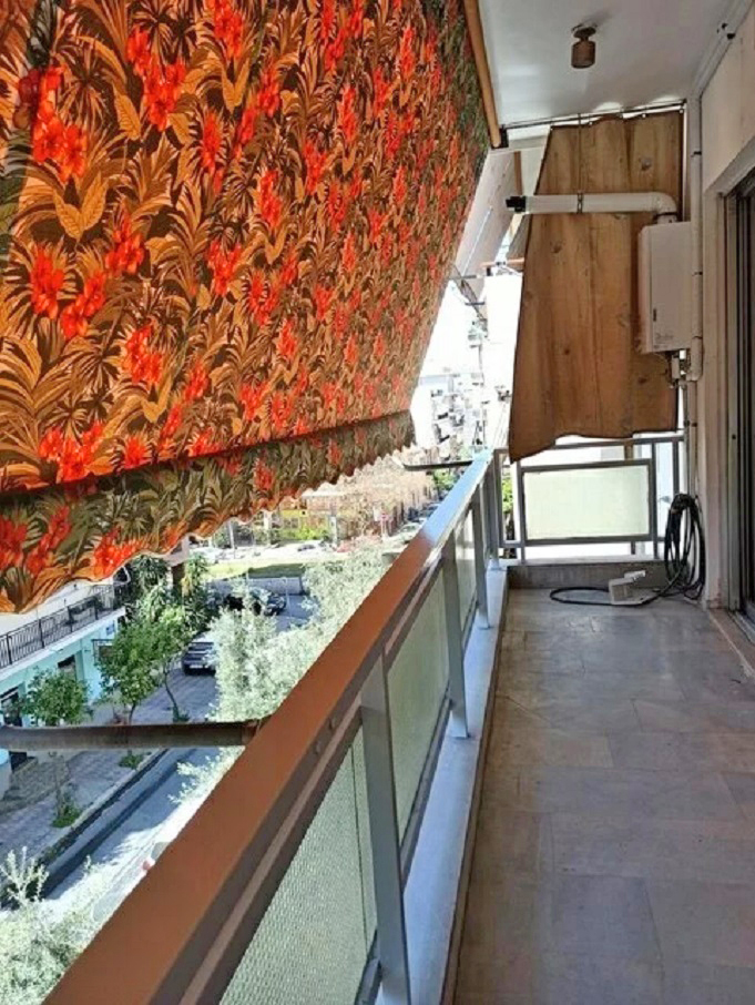 Athens apartment for sale. ID A4-4327