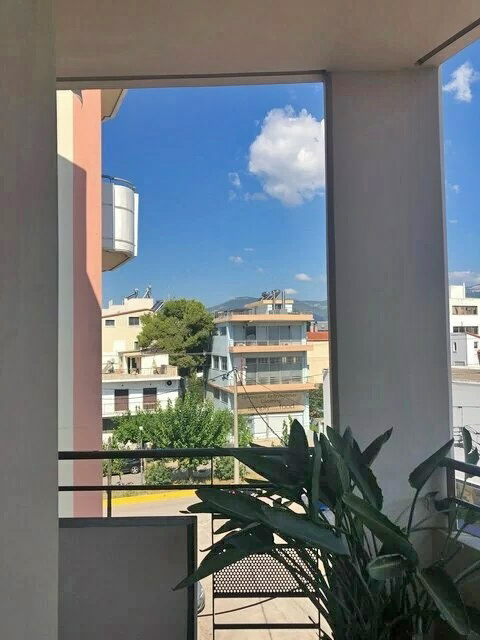 Newly built apartment for sale in Athens. ID A4-4325