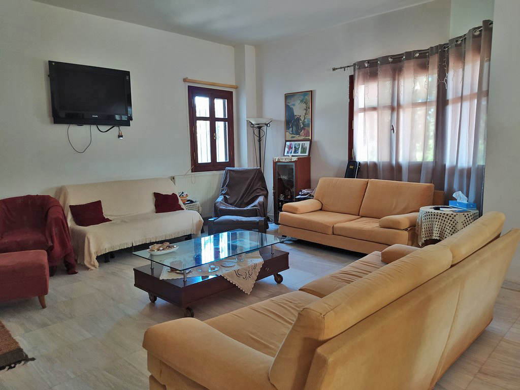 Detached House for sale in Akrotiri Chania. ID 04-4324