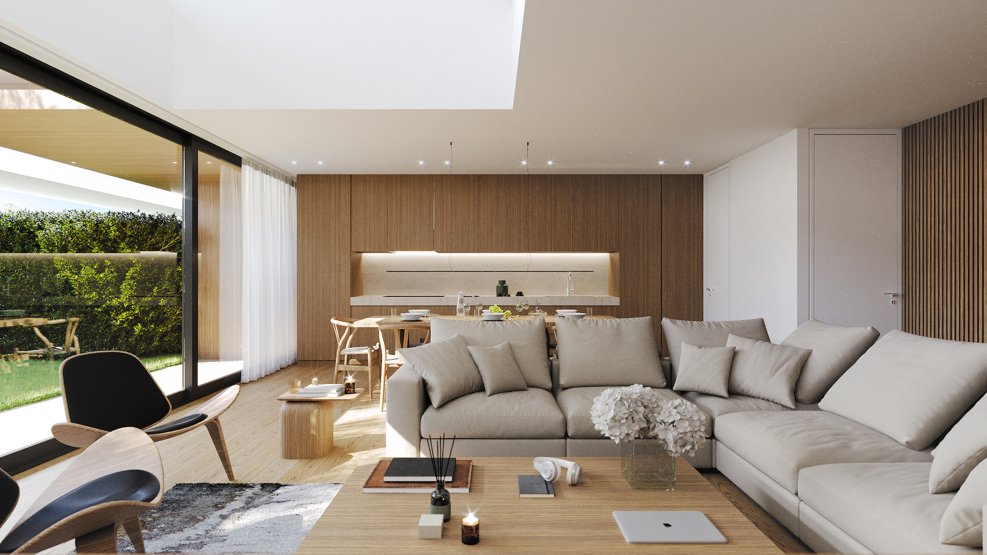 Athens three-bedroom luxury apartment for sale. ID A4-4233