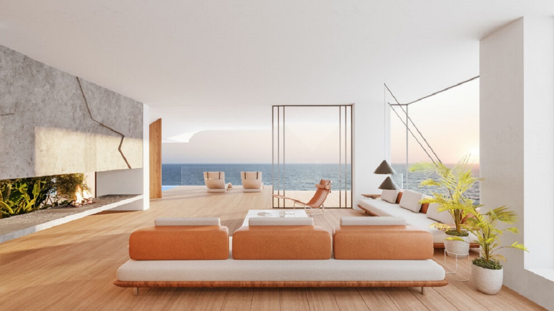 Voula maisonette for sale. ID A4-4297