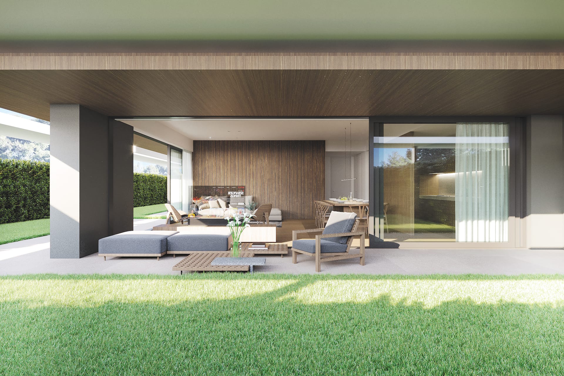 Athens apartment for sale in Marousi. ID A4-4232