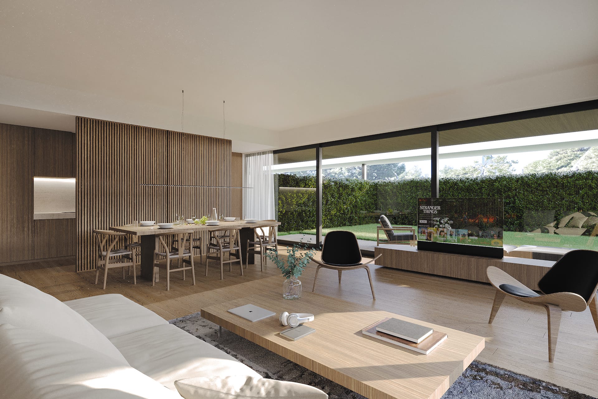 Athens luxury apartment in Marousi for sale. ID A4-4227