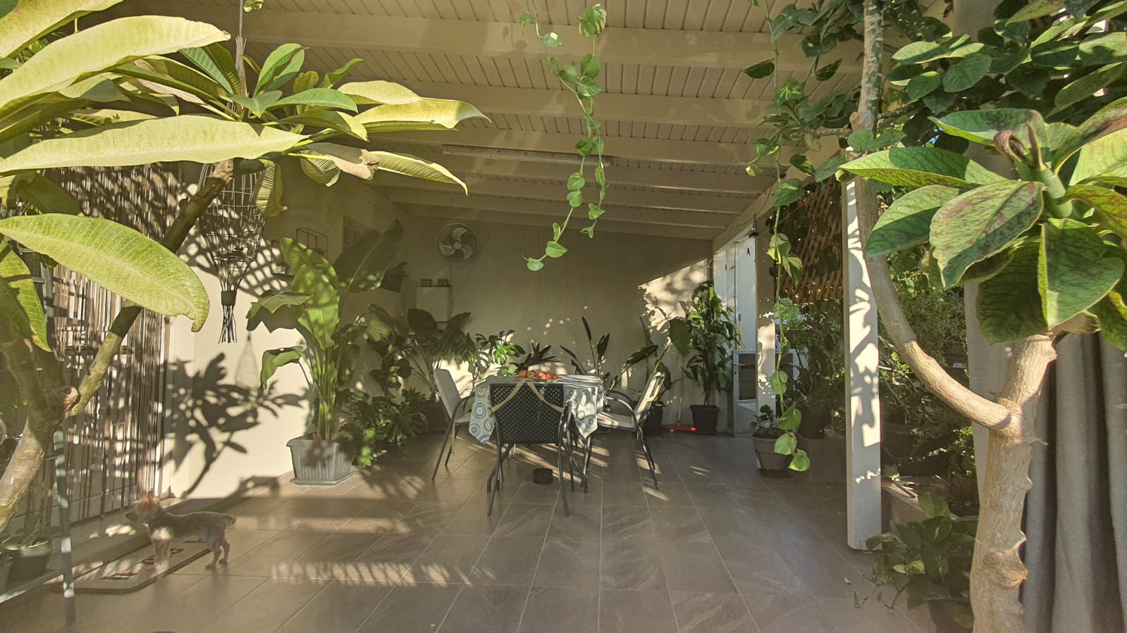 House for rent in Chalepa Chania. ID 001-1085