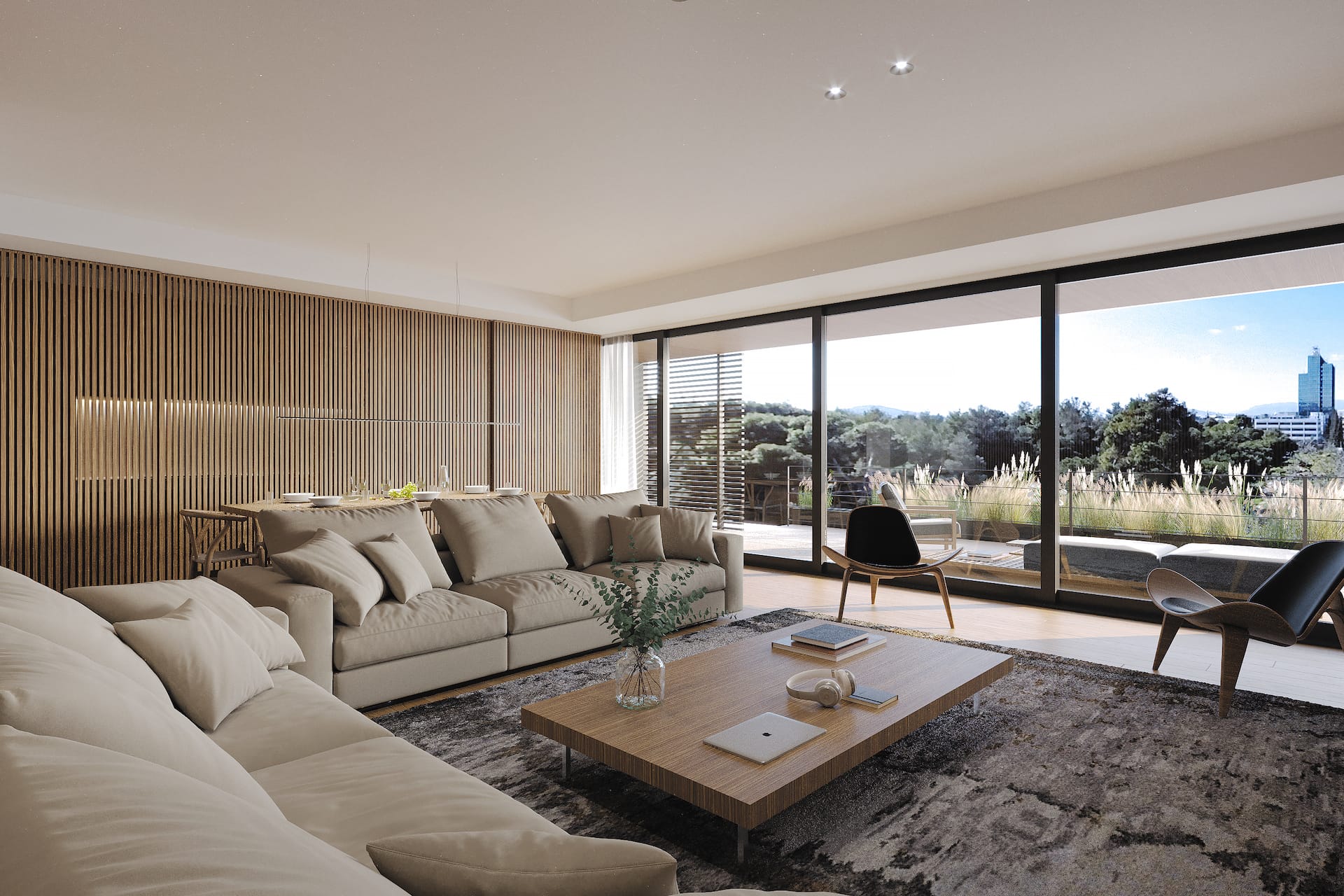 Apartment Marousi for sale. ID A4-4225