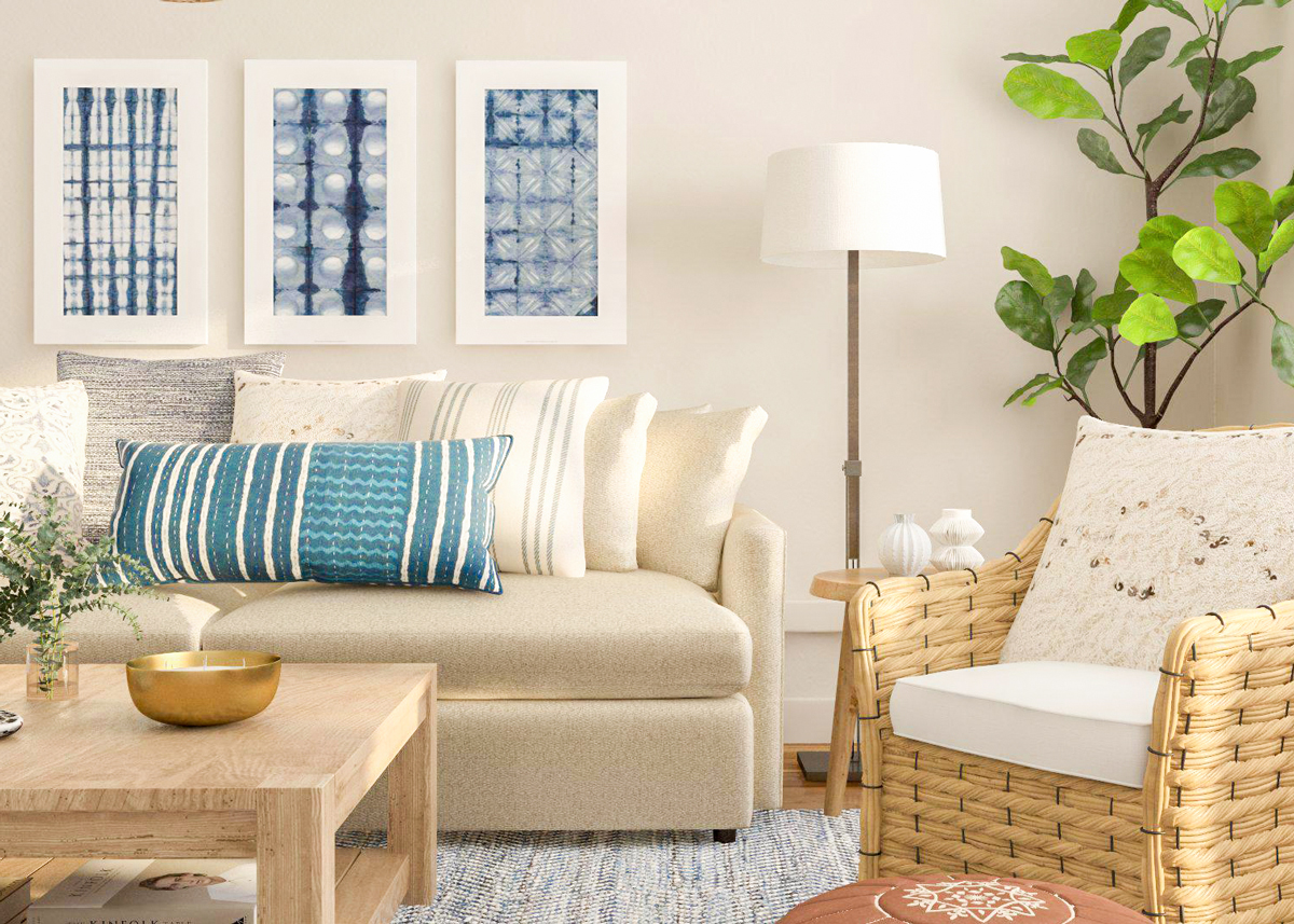 A new-built apartment in Kolonos Athens. ID A4-4259