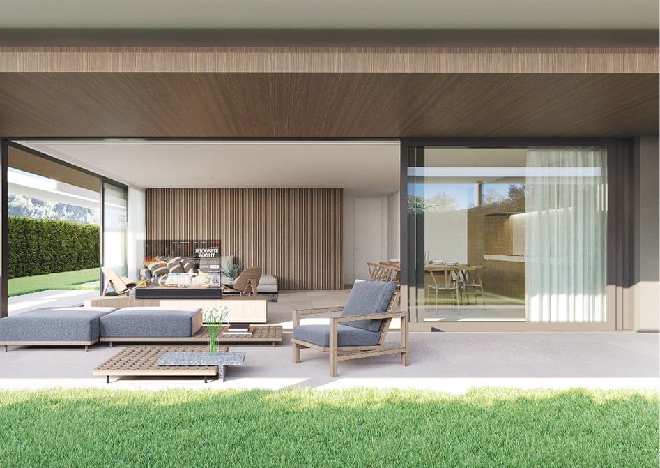 Apartment for sale in Marousi. ID A4-4222