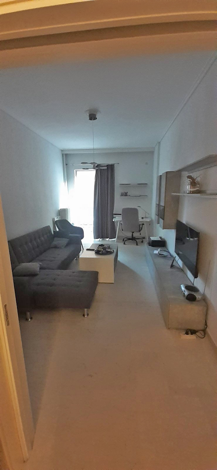 Apartment with one bedroom for sale in Athens. ID A4-4250