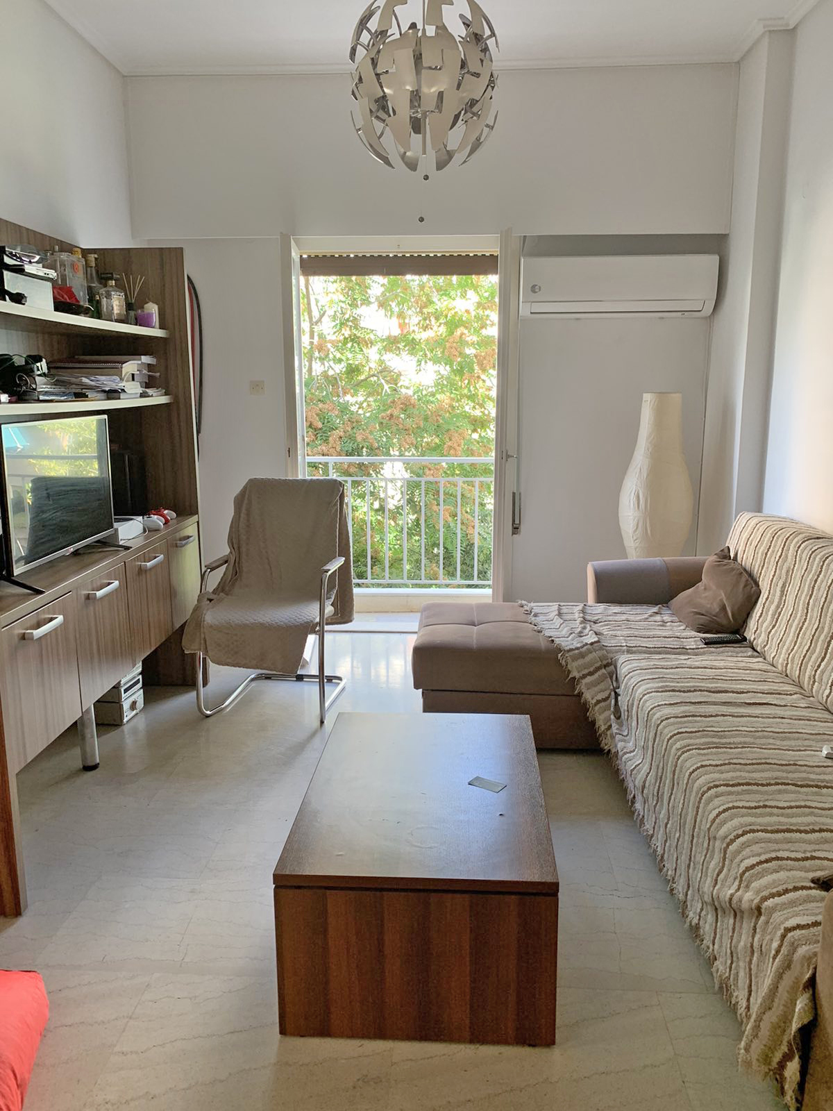 Athens apartment for sale. ID A4-4251