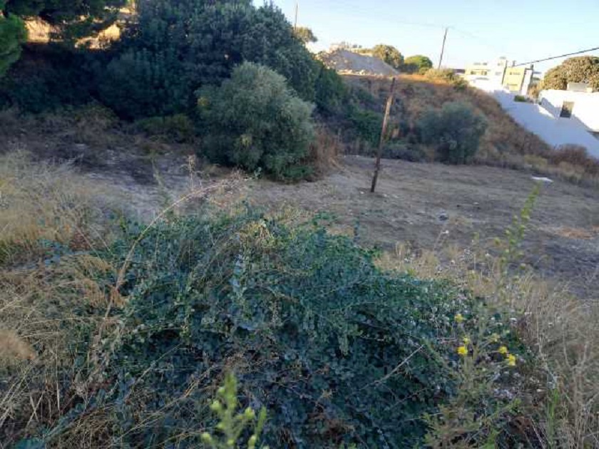 Land for sale in Rhodes. ID R3-2483