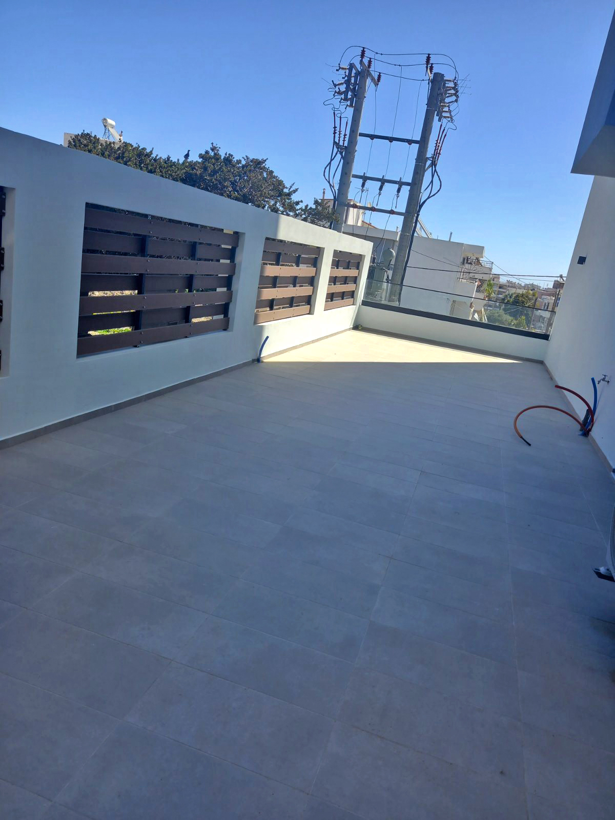 Rhodes luxury apartment for sale. ID R4-4216