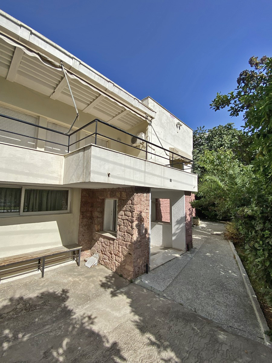 Detached House for sale in Palaio Psychiko. ID A4-4219