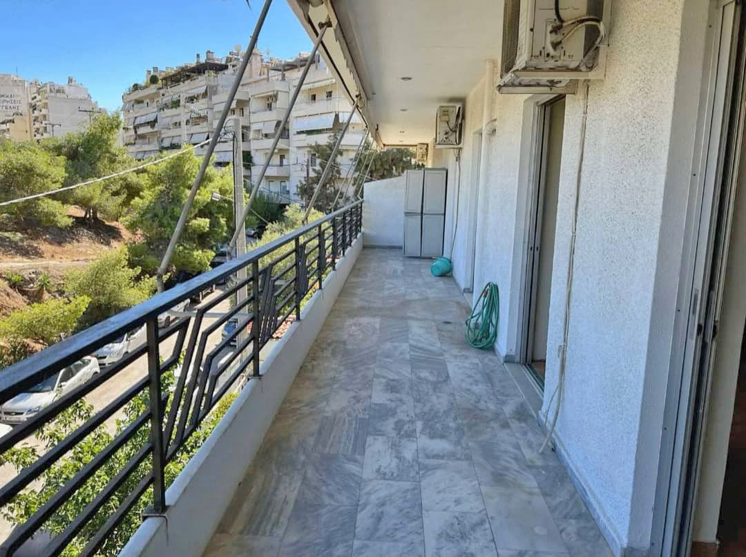 Apartment for sale in Galatsi. ID A4-4210